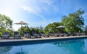 Combe Grove Health And Wellness